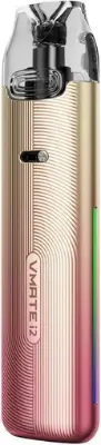 VOOPOO VMATE i2 Pod Kit 1500mAh Rose