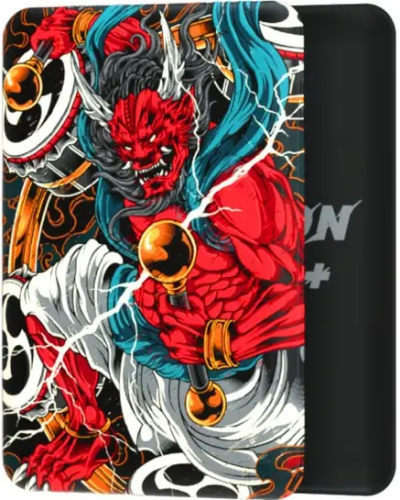 Сменная панель Smoant Charon Baby Plus Thunder