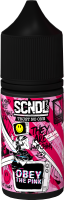 Ароматизатор для 60мл SCNDL Obey The Pink