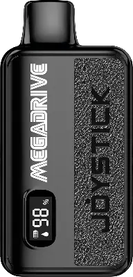 ЭСДН JOYSTICK MEGADRIVE EXTRA Чай Эрл Грей