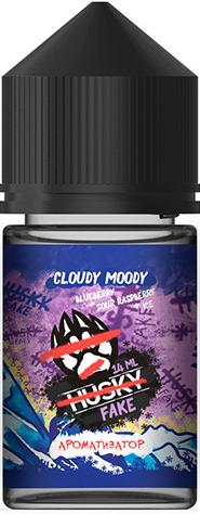 Ароматизатор для 30мл HUSKY Cloudy Moody