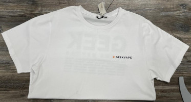 Футболка GeekVape