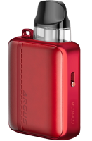 VOOPOO Argus P3 Pod Kit 1500mAh Red Leather