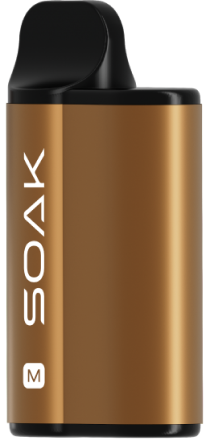 SOAK M 6000 2% Гималайский Черный чай