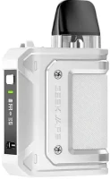 Geekvape Aegis Hero Q Pod Kit 1300mAh White