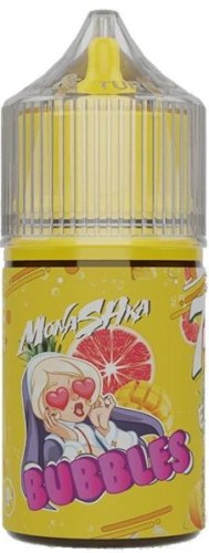 7-UP 20мг Monashka Bubbles SALT 30мл Жидкость