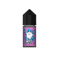 Ароматизатор для 30мл CandyLab Iced "Mint Pops" (Мятная Жвачка)