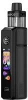 VOOPOO Drag X3 18650/21700 Pod Kit Spray Black