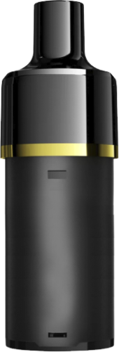 Картридж HQD LUX PODS Черничная мята