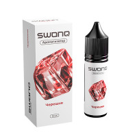 Ароматизатор для 30мл SWONQ Classic ICE Черешня