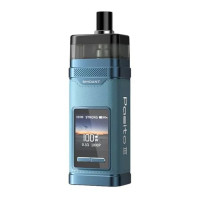 Smoant Pasito III Pod Mod Kit 2800mAh Blue Azur