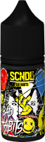 Ароматизатор для 60мл SCNDL Bad Habits
