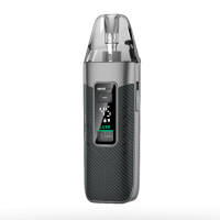 Vaporesso LUXE X3 Pod Kit 2600mAh Carbon Black