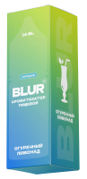 Ароматизатор для 30мл Blur Огуречный лимонад