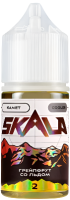 Жидкость для ЭСДН SKALA SALT 3мл 20мг Камет (Грейпфрут со льдом)