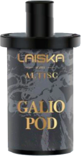 Картридж ЭСДН LAISKA Galio 12000 2% Ледяное манго