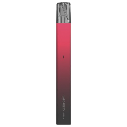 Vaporesso BARR Pod Kit 350mAh Red