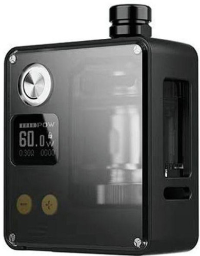 Rincoe Manto AIO Baby 2 Kit Black