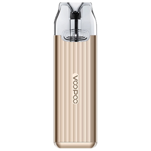 VOOPOO VMATE Infinity Pod Kit 900mAh Golden Brown