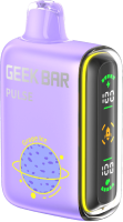 ЭСДН GEEK BAR PULSE 12000 2% Виноград Лёд