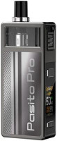 Smoant Pasito Pro Pod Kit 1500mAh Starnight Silver