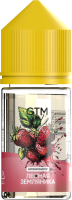 Ароматизатор для 30мл GTM Wild Strawberry (Лесная земляника)