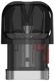 Картридж SMOK Novo 2 Clear 1.8ml 0.9ohm