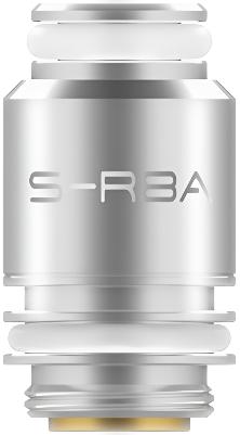 RBA база для Smoant SANTI
