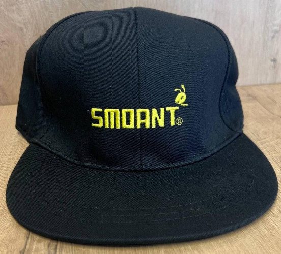 Бейсболка Smoant