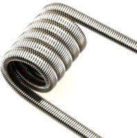 Койл WIZARD Fused Clapton 0.7Ohm/койл (2 шт.)