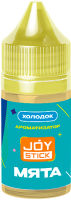 Ароматизатор для 30мл ДЖОЙСТИК МЯТА