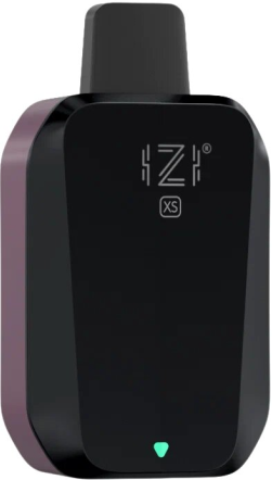 ЭСДН IZI XS 4000 2% КИСЛЫЙ ГРАНАТОВЫЙ СОК