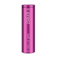 21700 4000mAh 30A Аккумулятор \Efest 21700-4000\