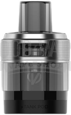 Картридж Vaporesso X Tank 4.5ml Silver