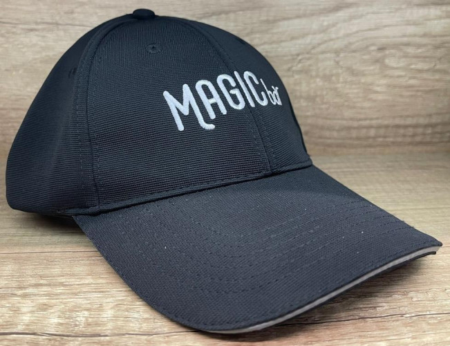 Бейсболка Magicbar