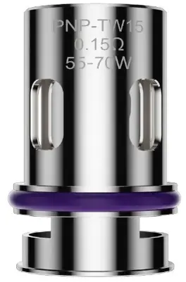 Испаритель VOOPOO Vinci PnP-TW15 0.15ohm
