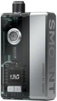Smoant Knight AIO Kit Moonlight Silver