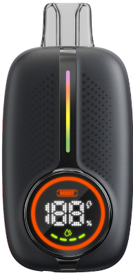 ЭСДН RELX NOVA 15000 2% Малина Кола