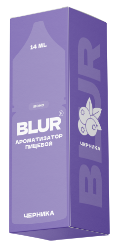 Ароматизатор для 30мл Blur Черника