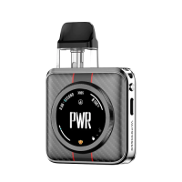 Vaporesso XROS 5 NANO Pod Kit 1600mAh Black Satin