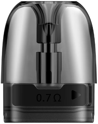 Картридж VOOPOO Argus POD 2ml 0.7ohm