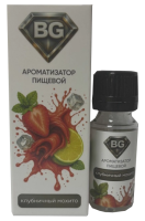 Ароматизатор для 30мл BG Клубничный Мохито