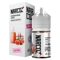 Ароматизатор для 30мл Narcoz Грейпфрутовый смузи