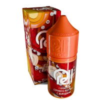 Ароматизатор для 30мл RellOrange с ароматом Сочного персика с холодком