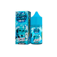 Виноградная Фанта 20мг Hard RICK AND MORTY ICE SALT 30мл Жидкость