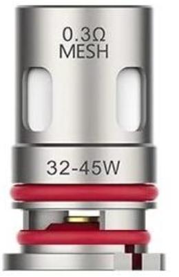 Испаритель Vaporesso GTX Mesh 0.3ohm