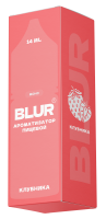 Ароматизатор для 30мл Blur Клубника