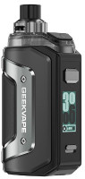 Geekvape Aegis Hero 5 Pod Kit 2000mAh Iron Black