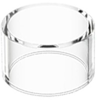 Корпус \бак\ стекло Eleaf iJust 3 2мл