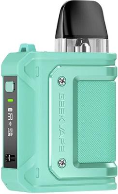 Geekvape Aegis Hero Q Pod Kit 1300mAh Cyan